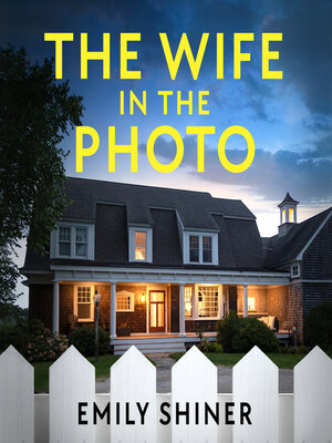 cover image of The Wife in the Photo